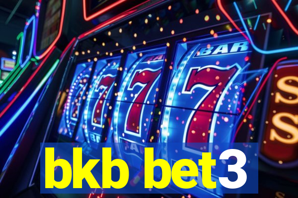 bkb bet3